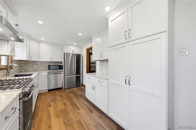 3311 Cox Drive, Hamburg, NY 14219