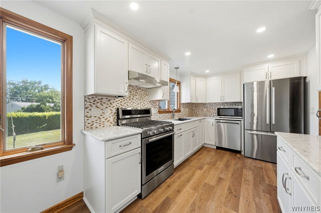 3311 Cox Drive, Hamburg, NY 14219