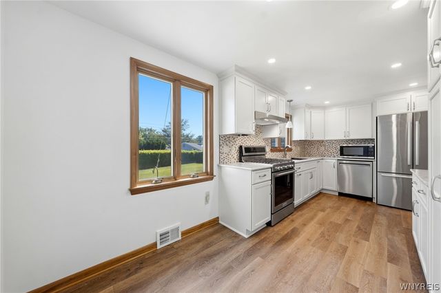 3311 Cox Drive, Hamburg, NY 14219