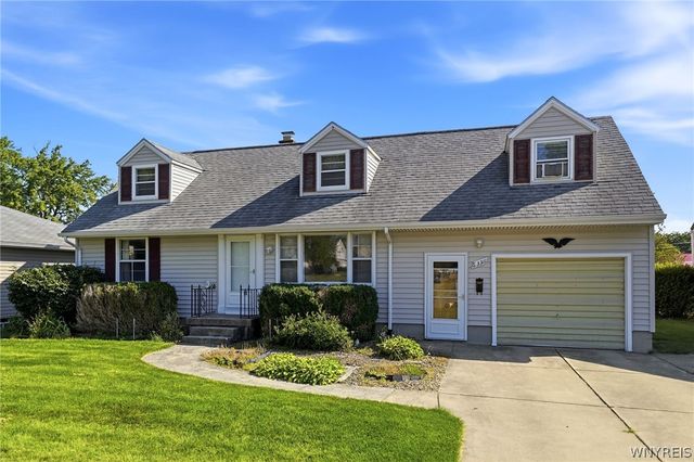 3311 Cox Drive, Hamburg, NY 14219