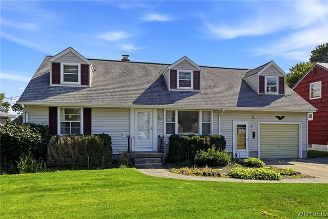 3311 Cox Drive, Hamburg, NY 14219