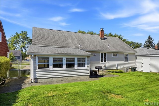 3311 Cox Drive, Hamburg, NY 14219