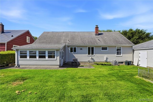 3311 Cox Drive, Hamburg, NY 14219