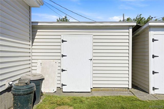 3311 Cox Drive, Hamburg, NY 14219
