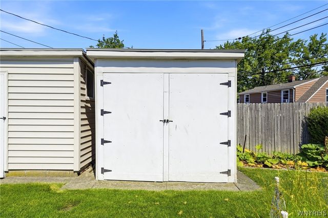 3311 Cox Drive, Hamburg, NY 14219