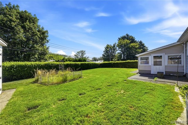 3311 Cox Drive, Hamburg, NY 14219