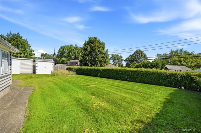 3311 Cox Drive, Hamburg, NY 14219