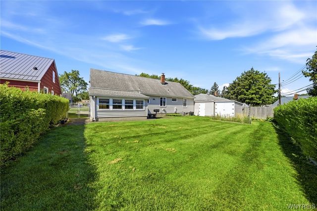 3311 Cox Drive, Hamburg, NY 14219