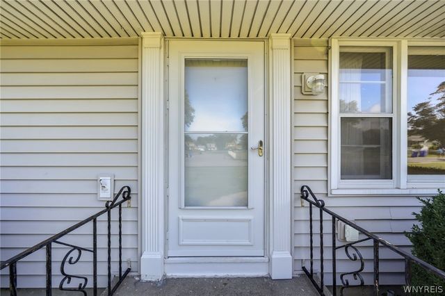 3311 Cox Drive, Hamburg, NY 14219