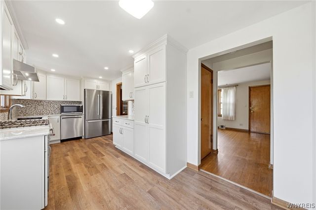3311 Cox Drive, Hamburg, NY 14219