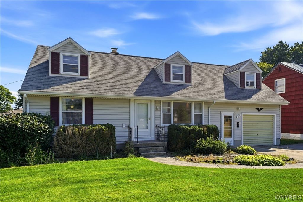 3311 Cox Drive, Hamburg, NY 14219