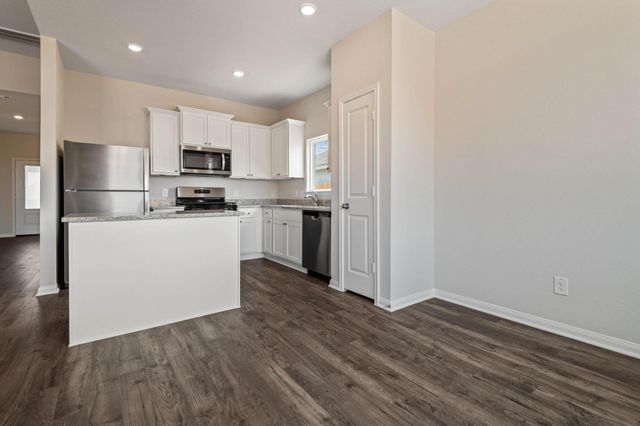 349 Fastboy Lane, Waller, TX 77484