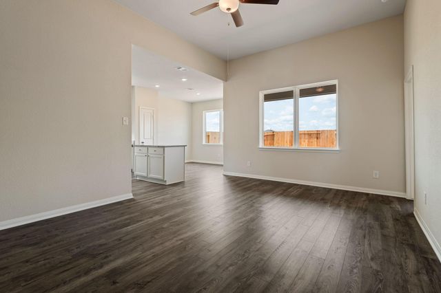 349 Fastboy Lane, Waller, TX 77484