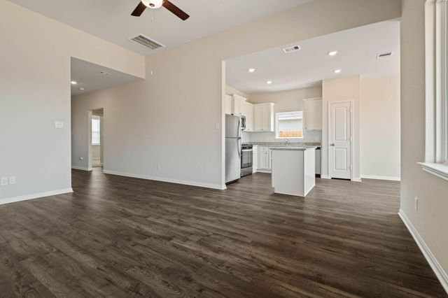 349 Fastboy Lane, Waller, TX 77484