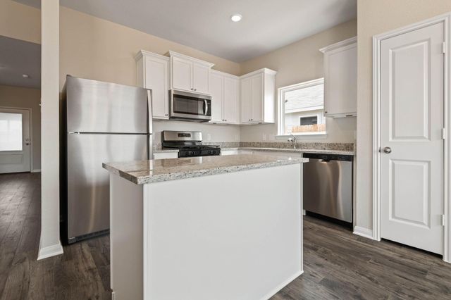 349 Fastboy Lane, Waller, TX 77484