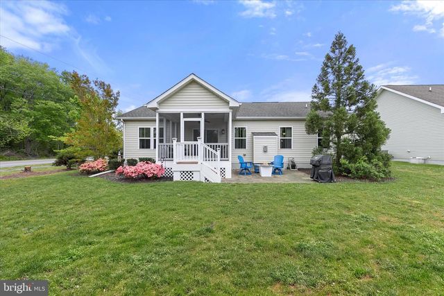 38704 FOXHALL RD, Frankford, DE 19945