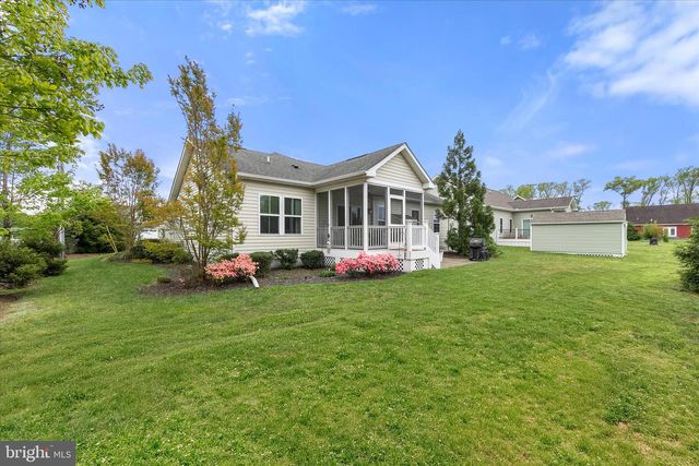 38704 FOXHALL RD, Frankford, DE 19945