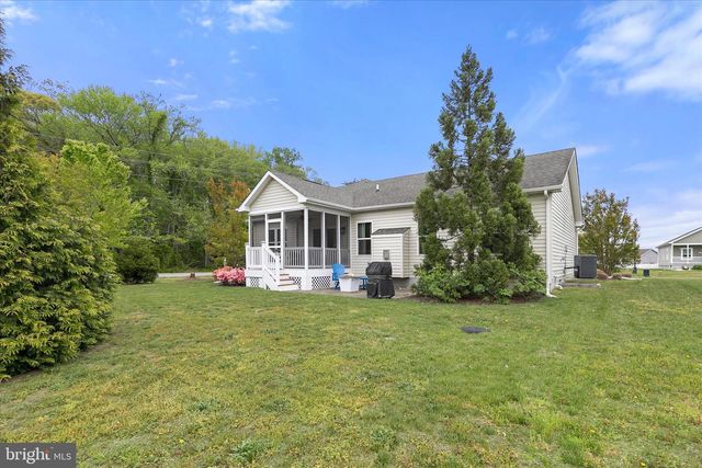 38704 FOXHALL RD, Frankford, DE 19945