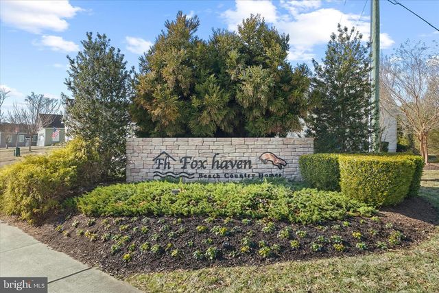 38704 FOXHALL RD, Frankford, DE 19945