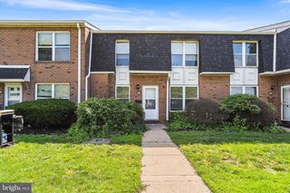 1032 HARBOUR DR #1032, Palmyra, NJ 08065