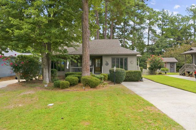 814 Colony Dr., Murrells Inlet, SC 29576