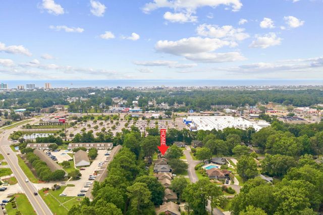 814 Colony Dr., Murrells Inlet, SC 29576