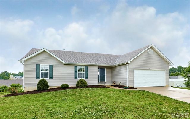 10 Sugarberry Court, Troy, MO 63379