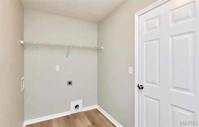 10 Sugarberry Court, Troy, MO 63379