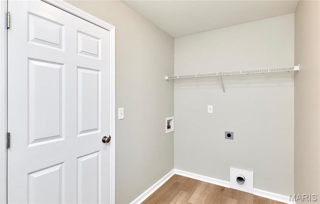 10 Sugarberry Court, Troy, MO 63379