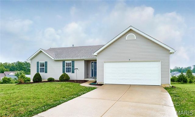 10 Sugarberry Court, Troy, MO 63379
