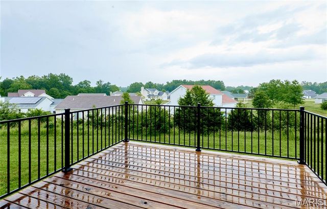 10 Sugarberry Court, Troy, MO 63379