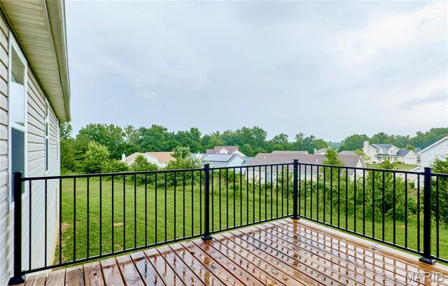 10 Sugarberry Court, Troy, MO 63379