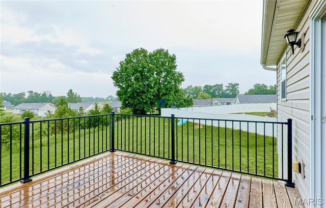 10 Sugarberry Court, Troy, MO 63379