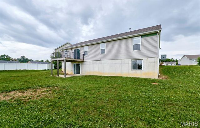 10 Sugarberry Court, Troy, MO 63379