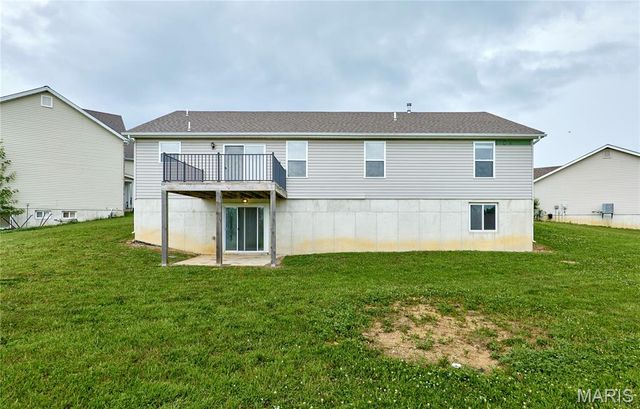 10 Sugarberry Court, Troy, MO 63379