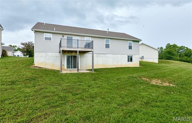10 Sugarberry Court, Troy, MO 63379