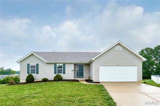 10 Sugarberry Court, Troy, MO 63379