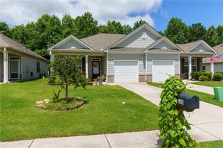 500 Vandenburg Drive, Villa Rica, GA 30180