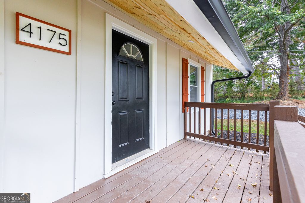 4175 Cottage Lane, Conley, GA 30288