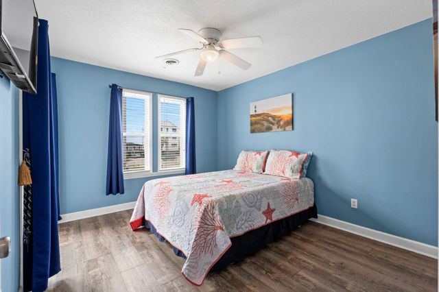 2001 Spring St Unit H2, North Myrtle Beach, SC 29582