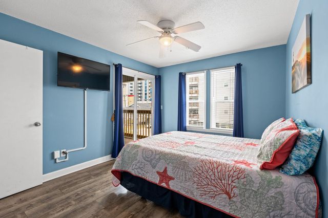 2001 Spring St Unit H2, North Myrtle Beach, SC 29582