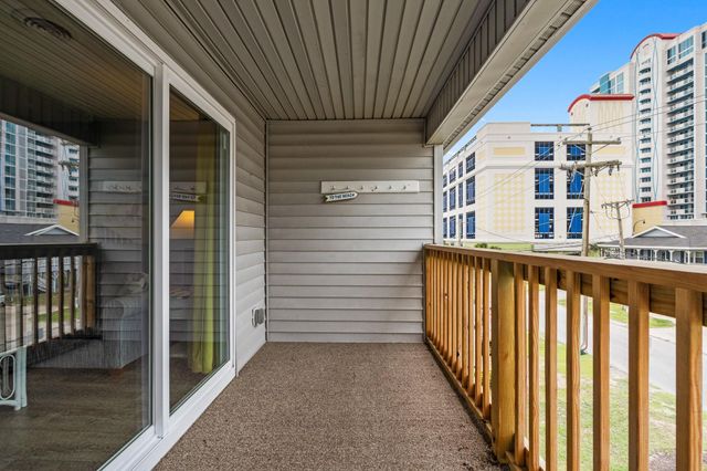 2001 Spring St Unit H2, North Myrtle Beach, SC 29582