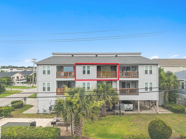2001 Spring St Unit H2, North Myrtle Beach, SC 29582