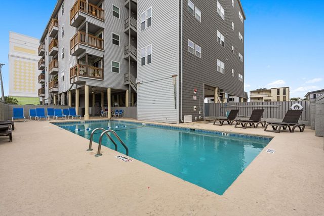 2001 Spring St Unit H2, North Myrtle Beach, SC 29582