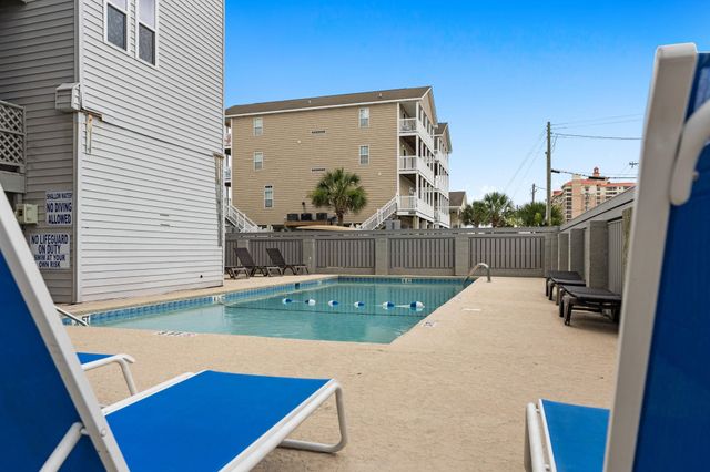 2001 Spring St Unit H2, North Myrtle Beach, SC 29582