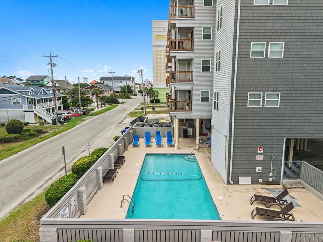 2001 Spring St Unit H2, North Myrtle Beach, SC 29582