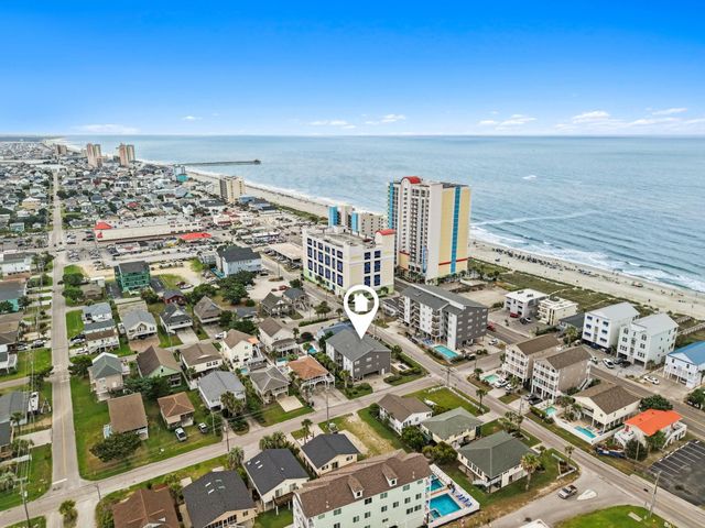 2001 Spring St Unit H2, North Myrtle Beach, SC 29582