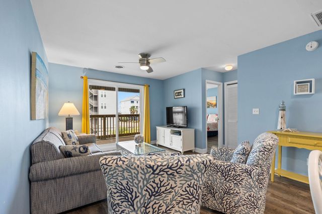 2001 Spring St Unit H2, North Myrtle Beach, SC 29582