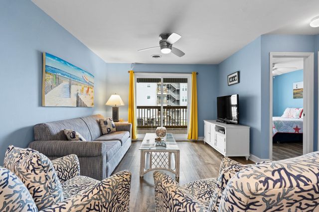 2001 Spring St Unit H2, North Myrtle Beach, SC 29582