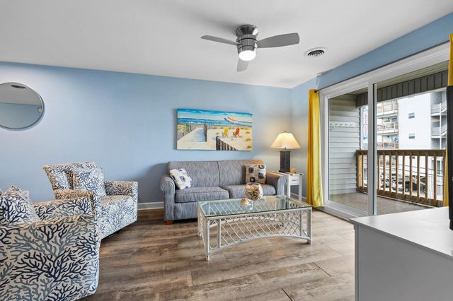 2001 Spring St Unit H2, North Myrtle Beach, SC 29582